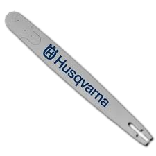 BAR HUSQVARNA 24'' OLD MODEL