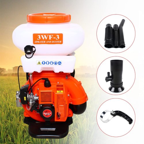SPRAYER HUSQVARNA