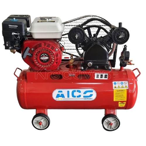 AICO AIR COMPRESSOR