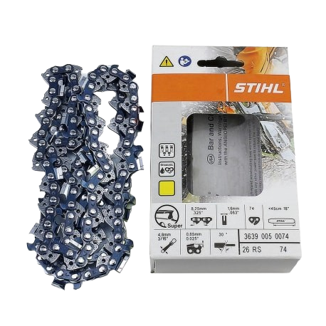 CHAIN STIHL 24