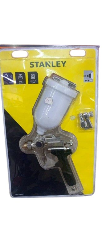 STANLEY SPRAY KIT GUN