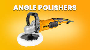 ANGLE POLISHER INGCO