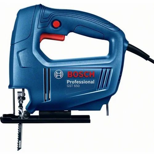 JIGSAW BOSCH GST 650
