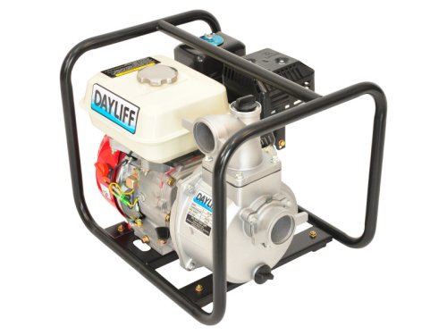 DAYLIFF DC 50E WATER PUMP