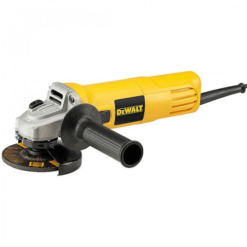 DEWALT ANGLE GRINDER