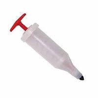 GREASE GUN 