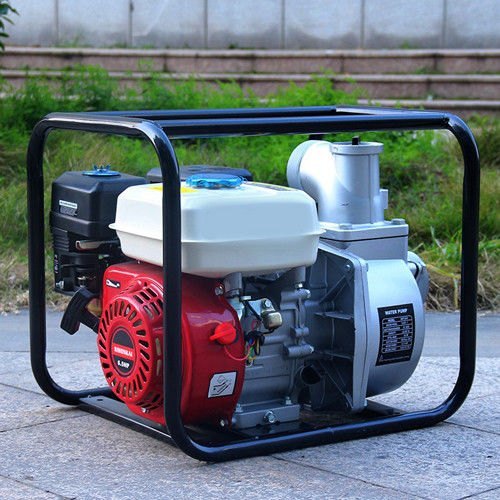 FOOTBALL WATER PUMP WP20
