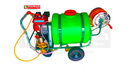 SPRAYER
