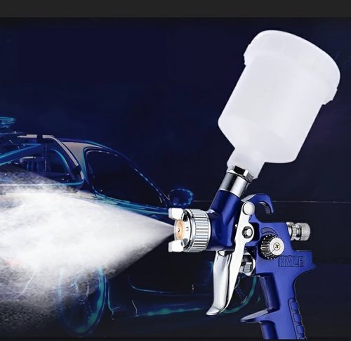 SPRAYER PAINT 