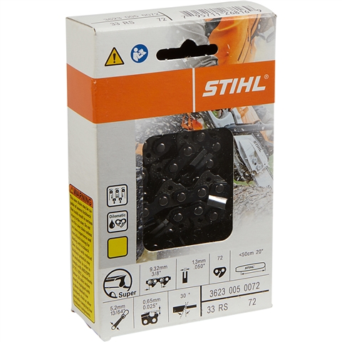 CHAIN STIHL 36''