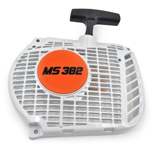 STARTER  COVER STIHL 382