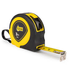TAPE MEASURE 7.5M