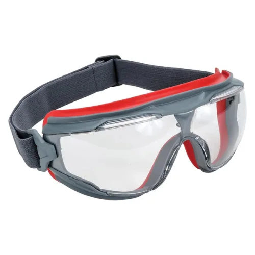 Chain Saw Goggles