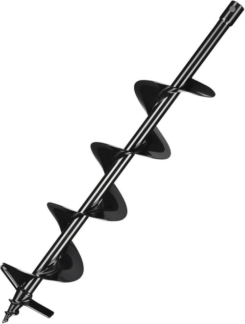 EARTH AUGER BITS