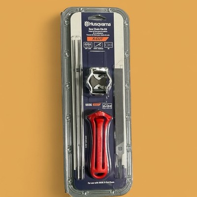 FILE HUSQVARNA KIT