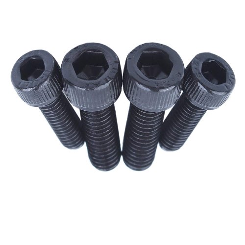 EXHAUST SCREW