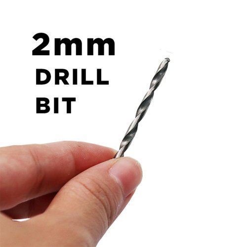 DRILL BIT 2MM