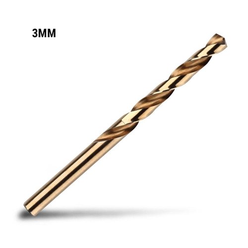 DRILL BIT 3MM