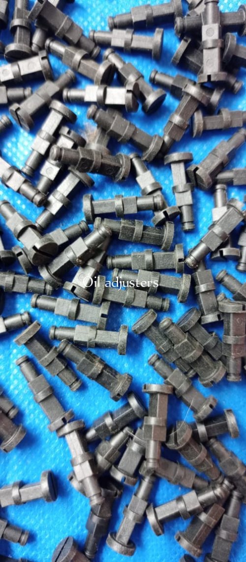 OIL  ADJUSTER