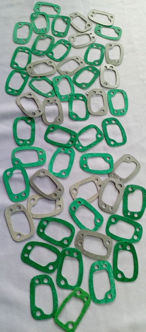 CARBURATOR GASKET RECTANGLE