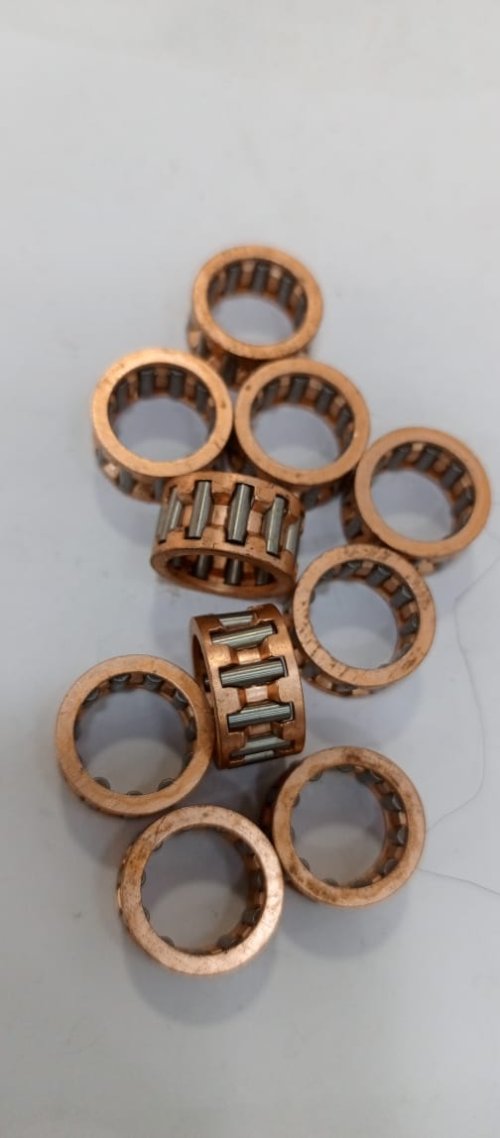 SHAFT BEARING