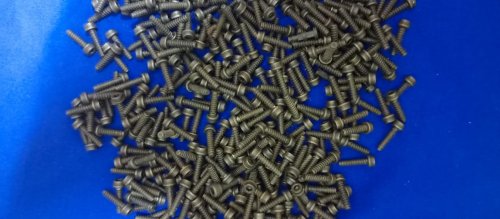 HANDLE SCREW