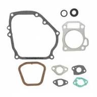OVERHAUL GASKET GX 160