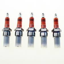 PLUG SHORT RANGE GX 160
