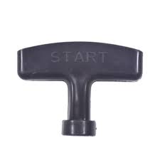 STARTER HANDLE GX 160