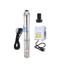 SUBMERSIBLE WATER PUMP 45DM2/42