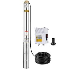 SUBMERSIBLE WATER PUMP 45SDM3/18