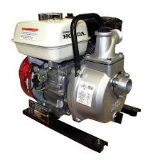WATER PUMP HONDA WP 20H GX200 5X