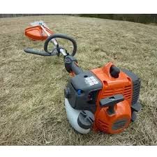 HUSQVARNA BRUSH CUTTER