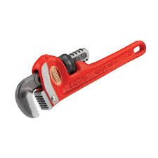 PIPE WRENCH 