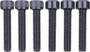 BLOCK FINE SCREWS
