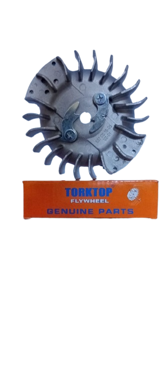 FLYWHEEL TORKTOP