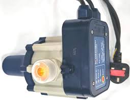 PRESSURE CONTROL MAXMECH PC-10A