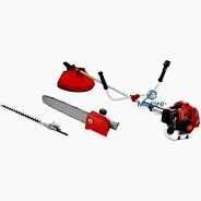 BRUSH CUTTER KATQ KT-BC008 4STR 4BLADE