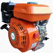 ENGINE ASTRAMILANO PETROL AM200 7.5HP