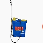 KNAPSACK SPRAYER TURBO 20L TR20