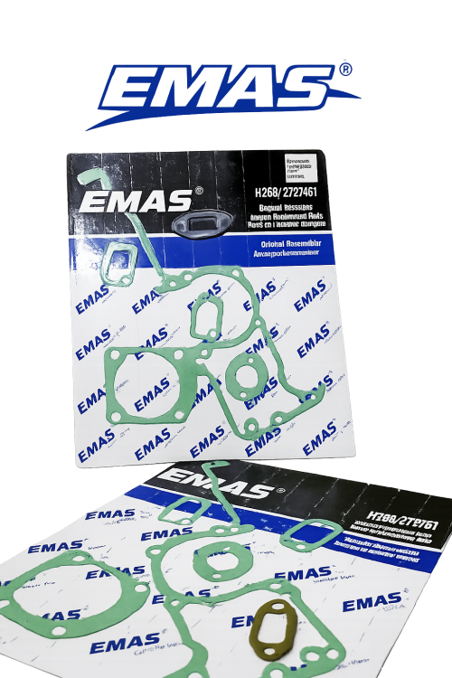 OVERHAUL GASKET EMAS