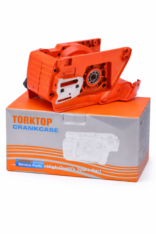 CRANKCASE TORKTOP