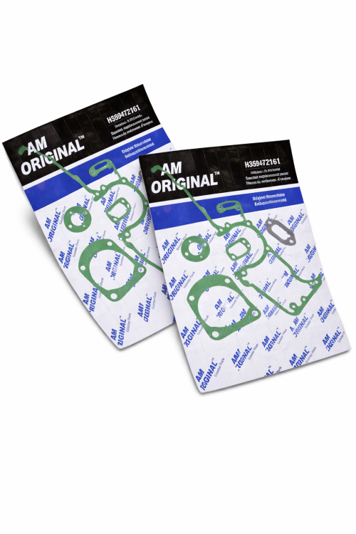 OVERHAUL GASKET AM 272