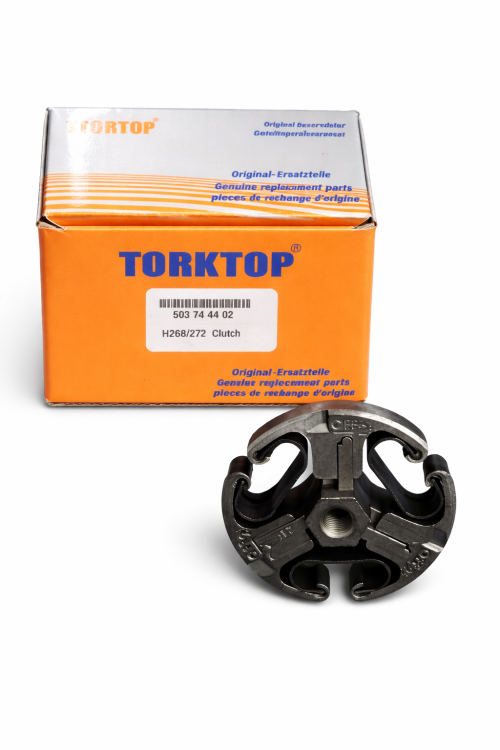 CLUTCH TORKTOP 272