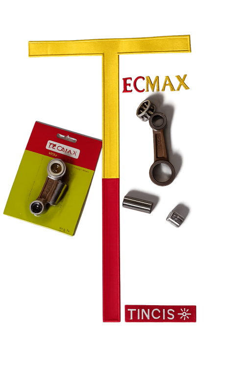 CONROD TECMAX 272 /268