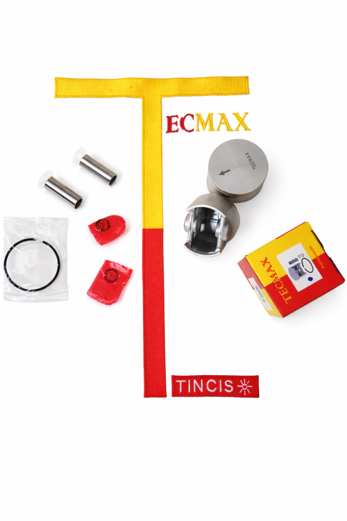 PISTON TECMAX 272