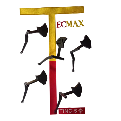 ACCELARETOR LOWER TECMAX
