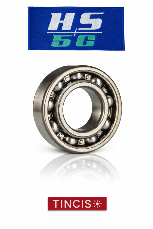 SIDE BEARING HS 272/268