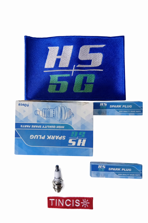 SPARK PLUG HS 