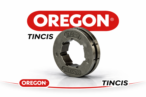 SPROCKET OREGON 
